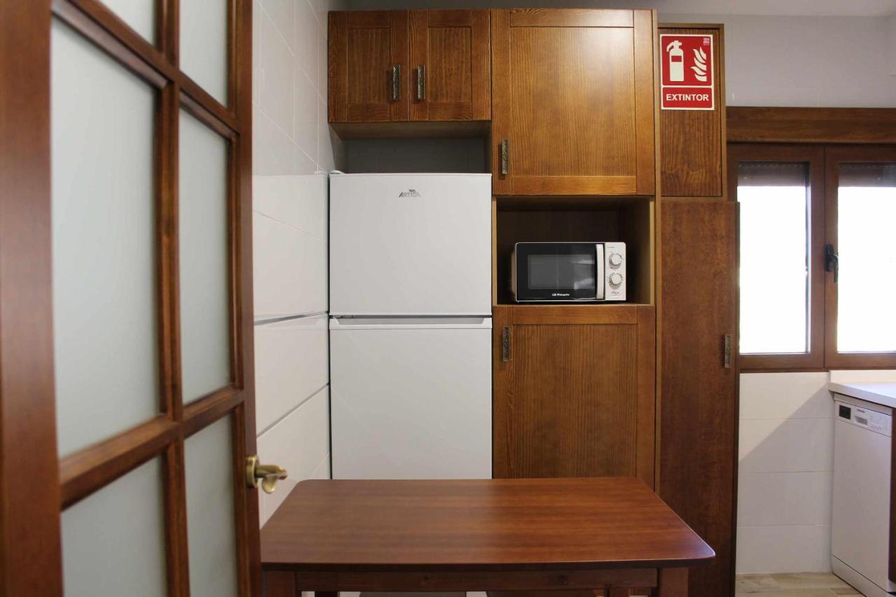 Casas Rurales Tia Maria Руидера Экстерьер фото