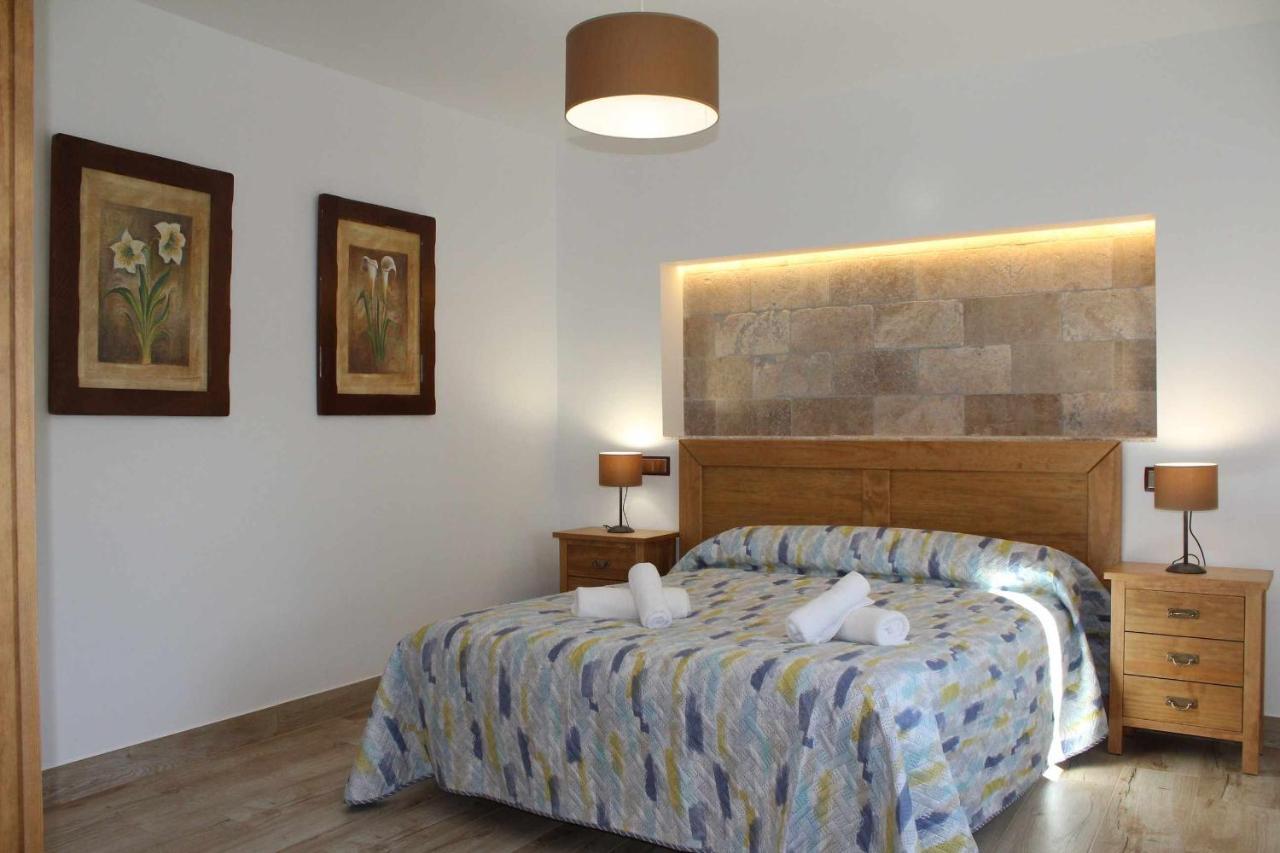 Casas Rurales Tia Maria Руидера Экстерьер фото