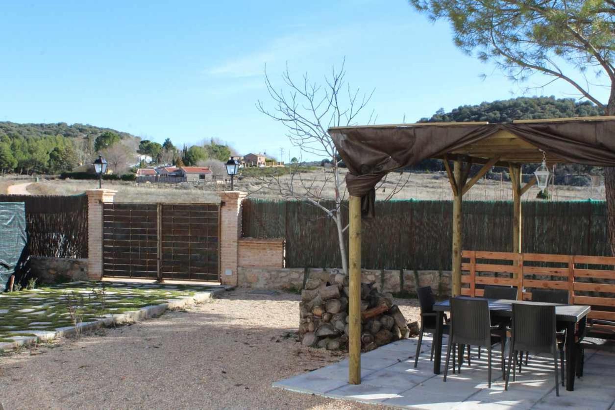 Casas Rurales Tia Maria Руидера Номер фото