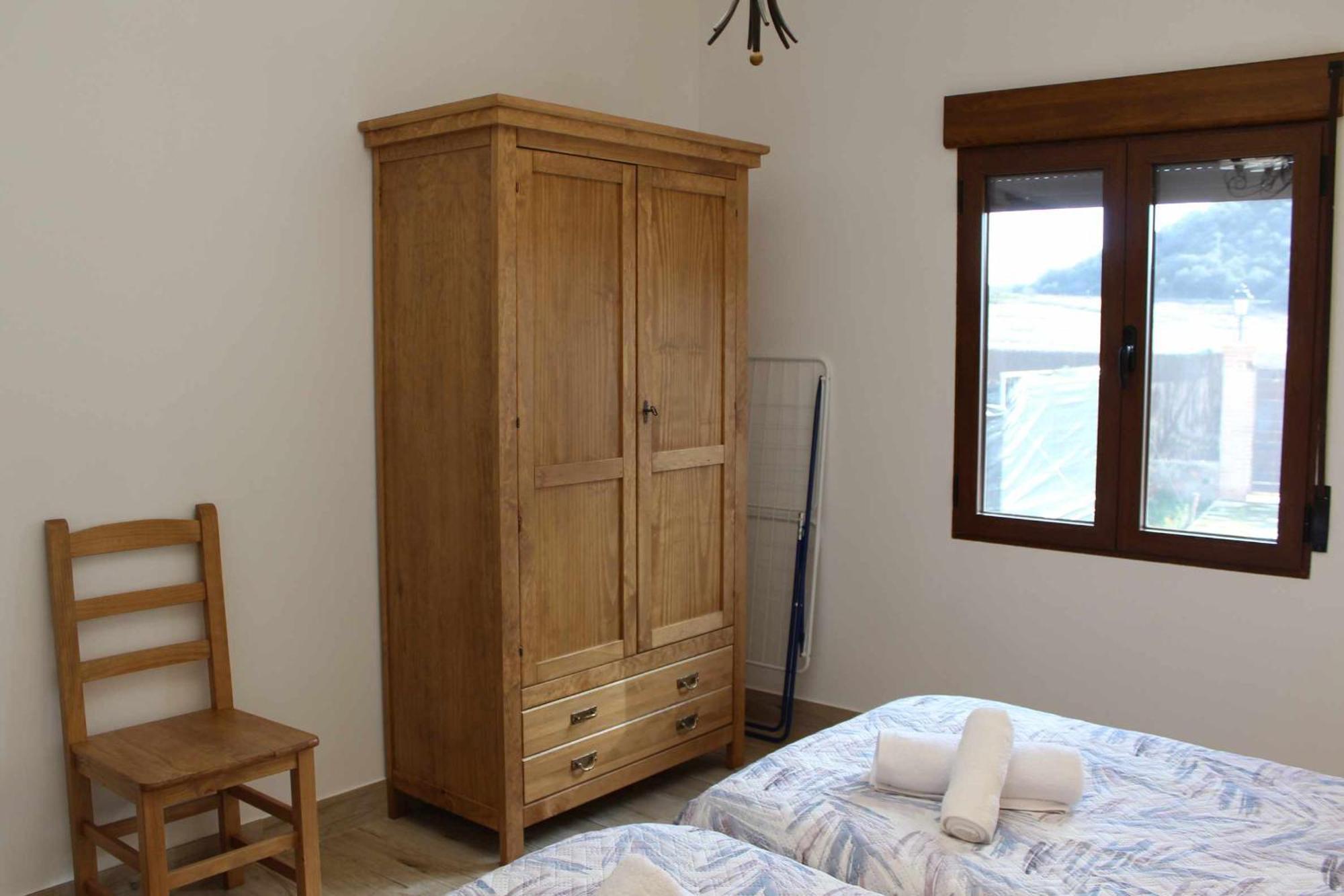 Casas Rurales Tia Maria Руидера Номер фото